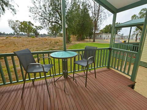 Echo Holiday Parks - Waikerie - VIC Tourism 38
