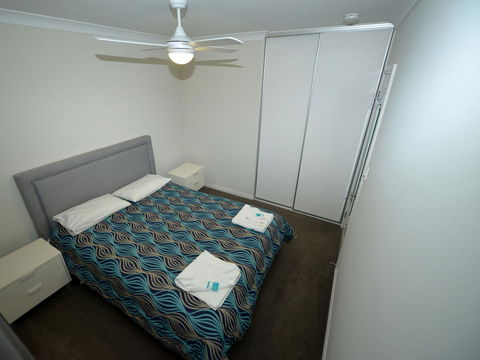 Echo Holiday Parks - Waikerie - VIC Tourism 19