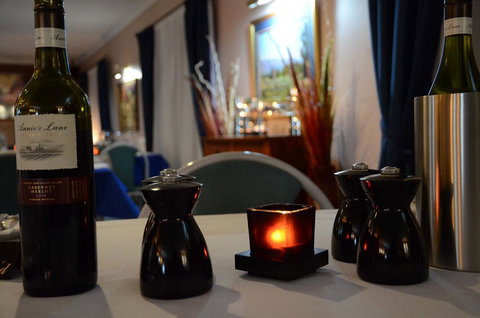 Burra Motor Inn - VIC Tourism 22