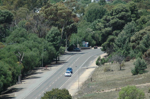 Burra Motor Inn - VIC Tourism 17