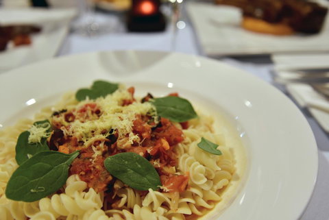 Burra Motor Inn - VIC Tourism 5