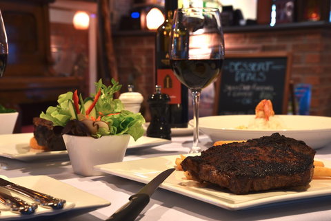 Burra Motor Inn - VIC Tourism 10