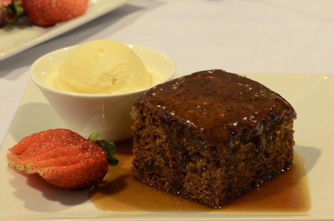 Burra Motor Inn - VIC Tourism 4