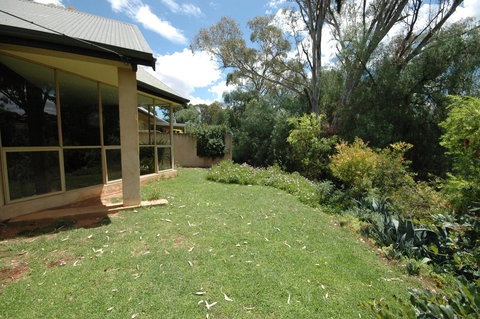 Burra Motor Inn - VIC Tourism 23