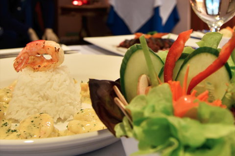 Burra Motor Inn - VIC Tourism 7