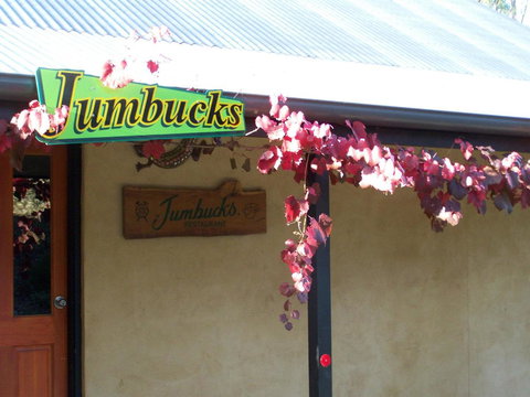 Burra Motor Inn - VIC Tourism 20