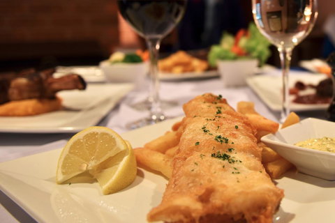 Burra Motor Inn - VIC Tourism 6