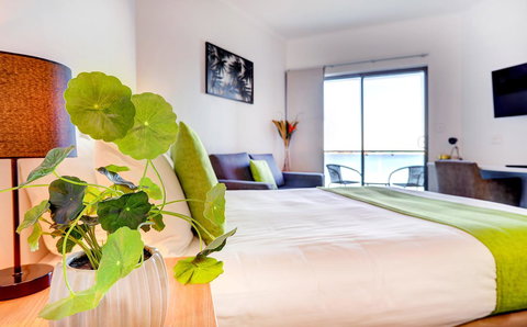 Limani Motel - VIC Tourism 22