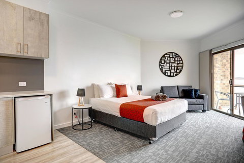 Limani Motel - VIC Tourism 28