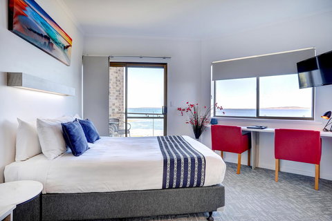 Limani Motel - VIC Tourism 33