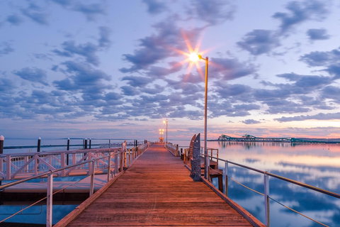 Limani Motel - VIC Tourism 12