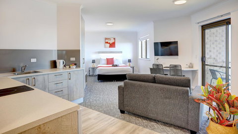 Limani Motel - VIC Tourism 17