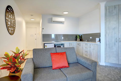 Limani Motel - VIC Tourism 14