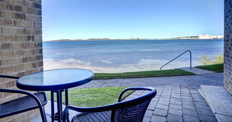 Limani Motel - VIC Tourism 7