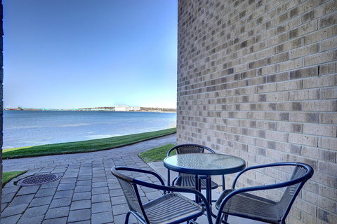 Limani Motel - VIC Tourism 38