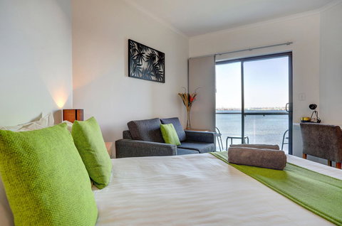 Limani Motel - VIC Tourism 23