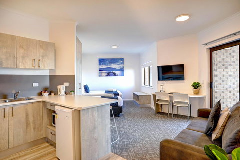 Limani Motel - VIC Tourism 35