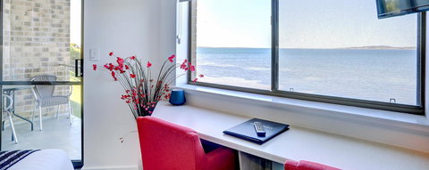 Limani Motel - VIC Tourism 32