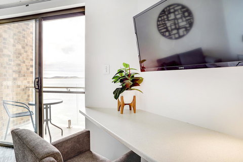 Limani Motel - VIC Tourism 26