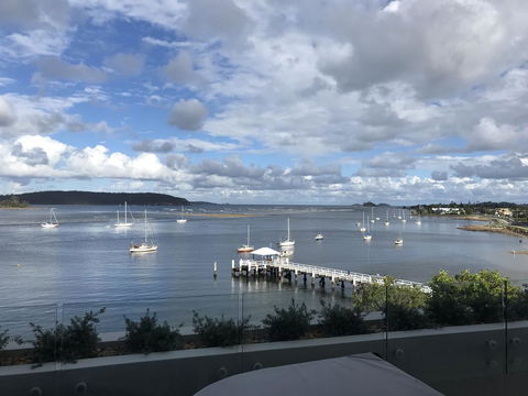 Penthouse On The Promenade - VIC Tourism 13