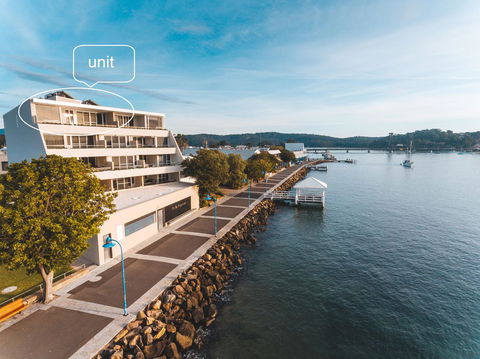 Penthouse On The Promenade - VIC Tourism 1