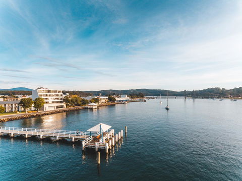 Penthouse On The Promenade - VIC Tourism 2