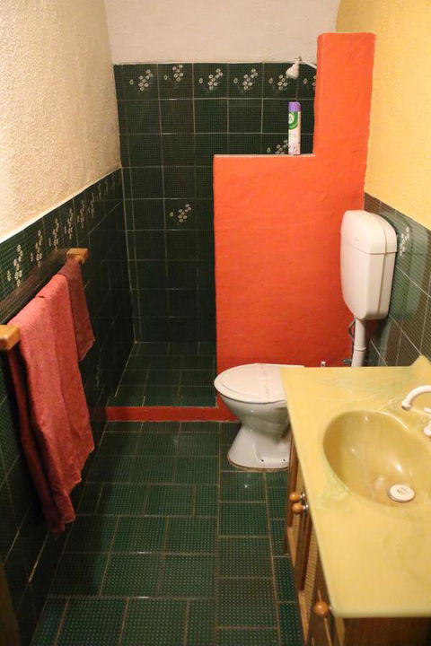 The Underground Motel - VIC Tourism 2