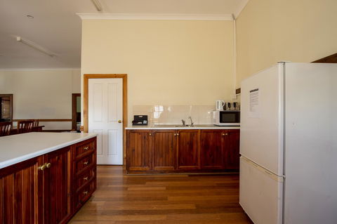 City Centre Motel Hotel - VIC Tourism 35