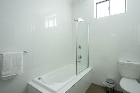 City Centre Motel Hotel - VIC Tourism 27