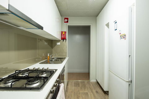 City Centre Motel Hotel - VIC Tourism 30