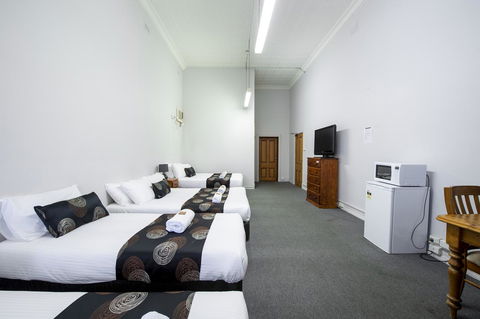 City Centre Motel Hotel - VIC Tourism 10