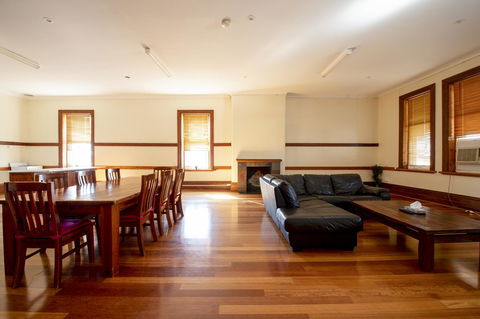 City Centre Motel Hotel - VIC Tourism 38