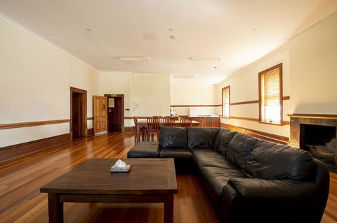 City Centre Motel Hotel - VIC Tourism 36