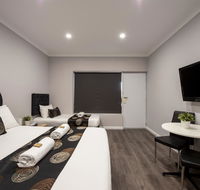 City Centre Motel Hotel - VIC Tourism