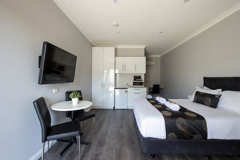 City Centre Motel Hotel - VIC Tourism 21