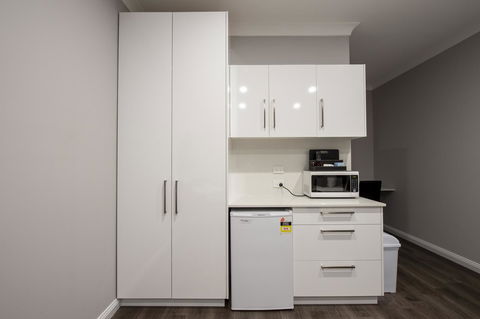 City Centre Motel Hotel - VIC Tourism 24