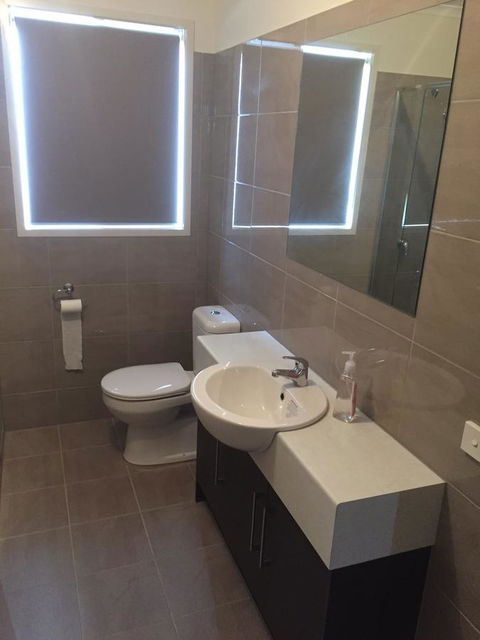 City Centre Motel Hotel - VIC Tourism 42