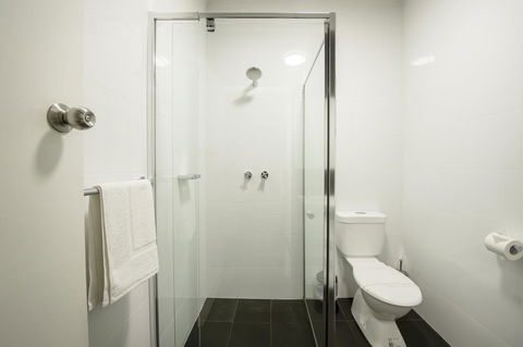 City Centre Motel Hotel - VIC Tourism 20