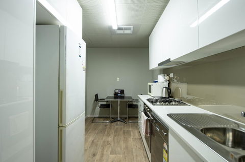 City Centre Motel Hotel - VIC Tourism 25