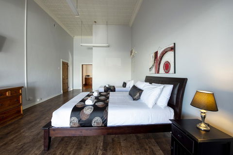 City Centre Motel Hotel - VIC Tourism 6