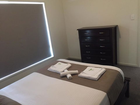 City Centre Motel Hotel - VIC Tourism 44