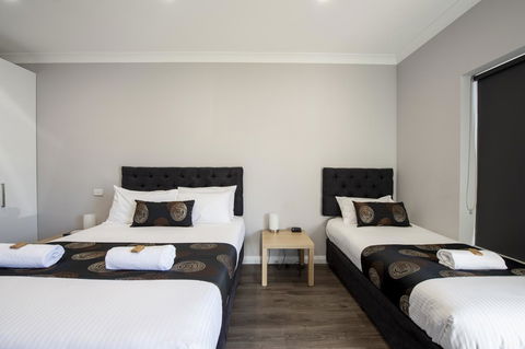City Centre Motel Hotel - VIC Tourism 19