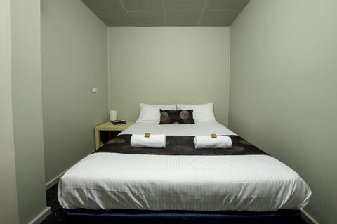 City Centre Motel Hotel - VIC Tourism 28