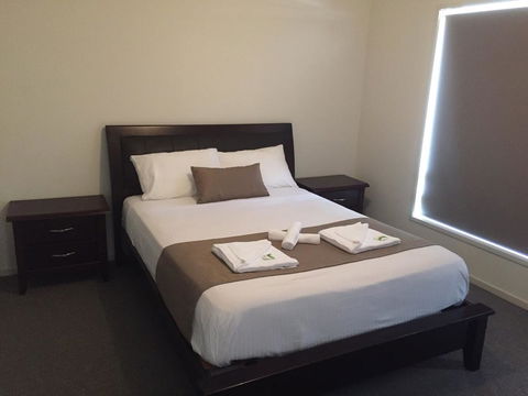 City Centre Motel Hotel - VIC Tourism 43