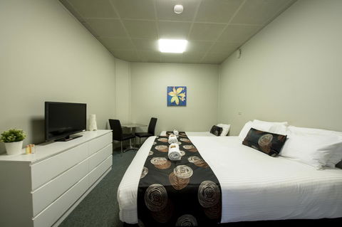 City Centre Motel Hotel - VIC Tourism 31