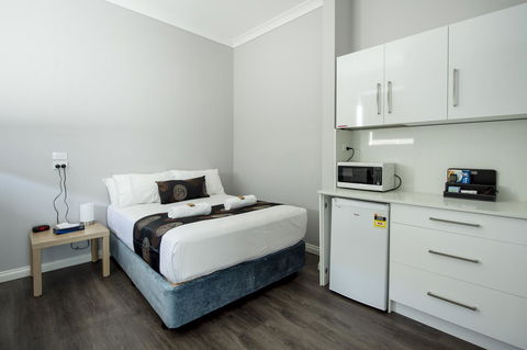City Centre Motel Hotel - VIC Tourism 16
