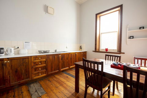 City Centre Motel Hotel - VIC Tourism 4