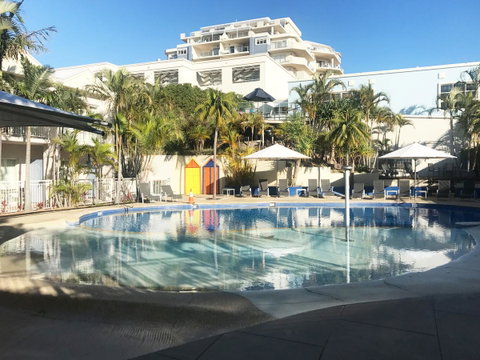 Ramada Resort By Wyndham Shoal Bay - VIC Tourism 0