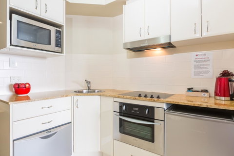 Ramada Resort By Wyndham Shoal Bay - VIC Tourism 22