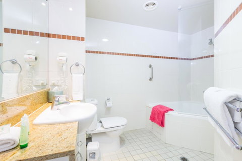 Ramada Resort By Wyndham Shoal Bay - VIC Tourism 21